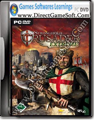 download stronghold crusader extreme full